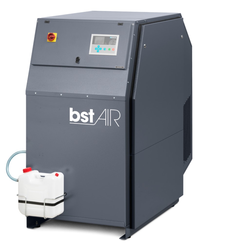 bstAIR 300 Air & Nitrogen Boosters