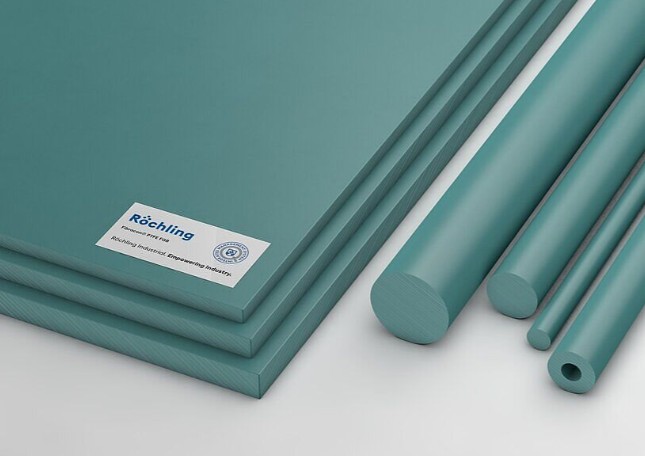 Fibracon® PTFE FGB