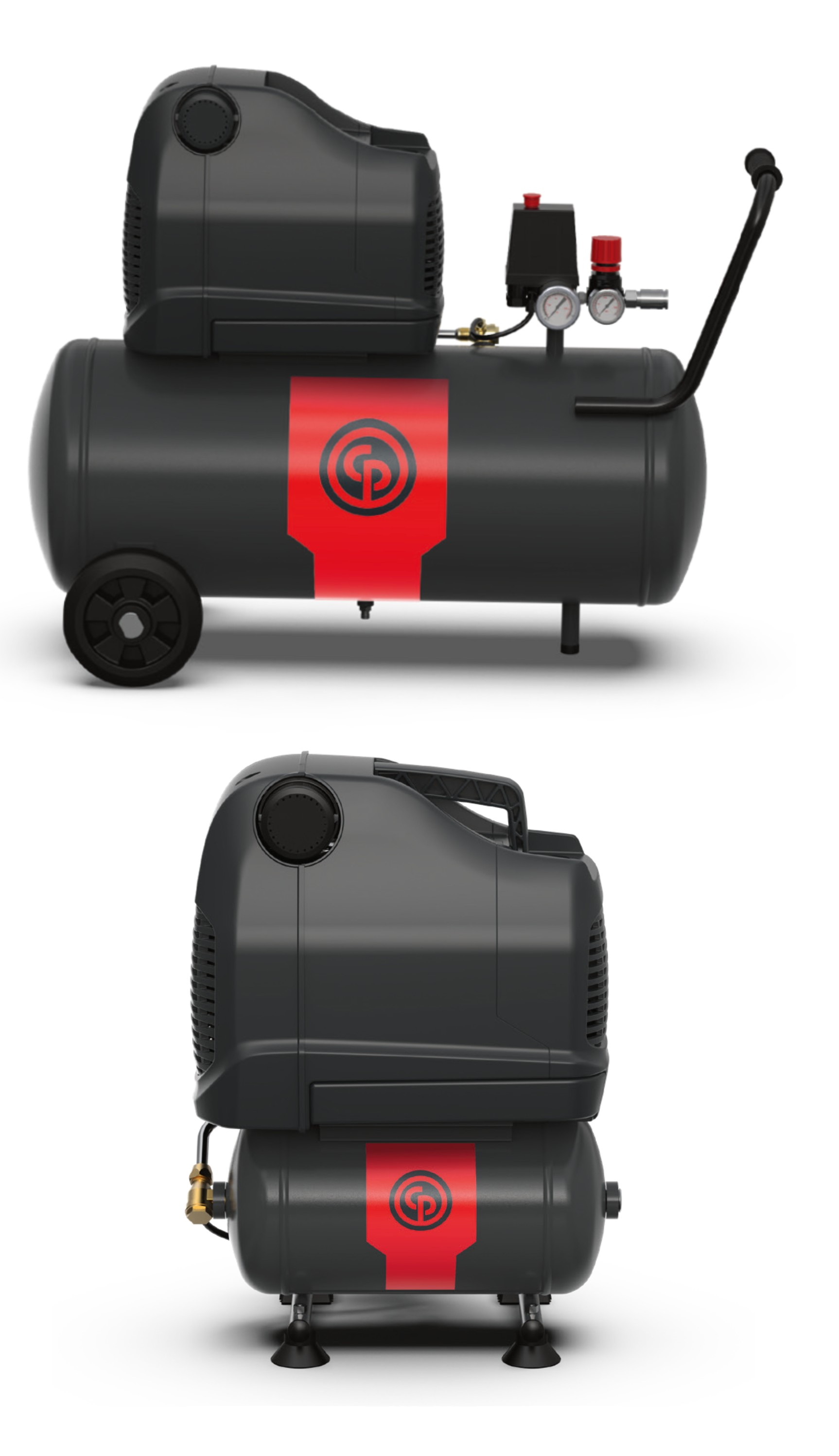 CPRB MZ Professional Piston Compressors