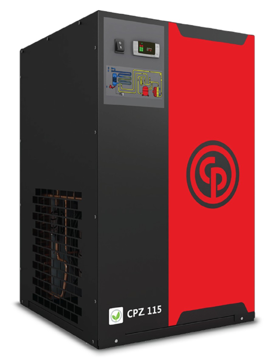 CPZ 30-2650 Refrigerant Dryer